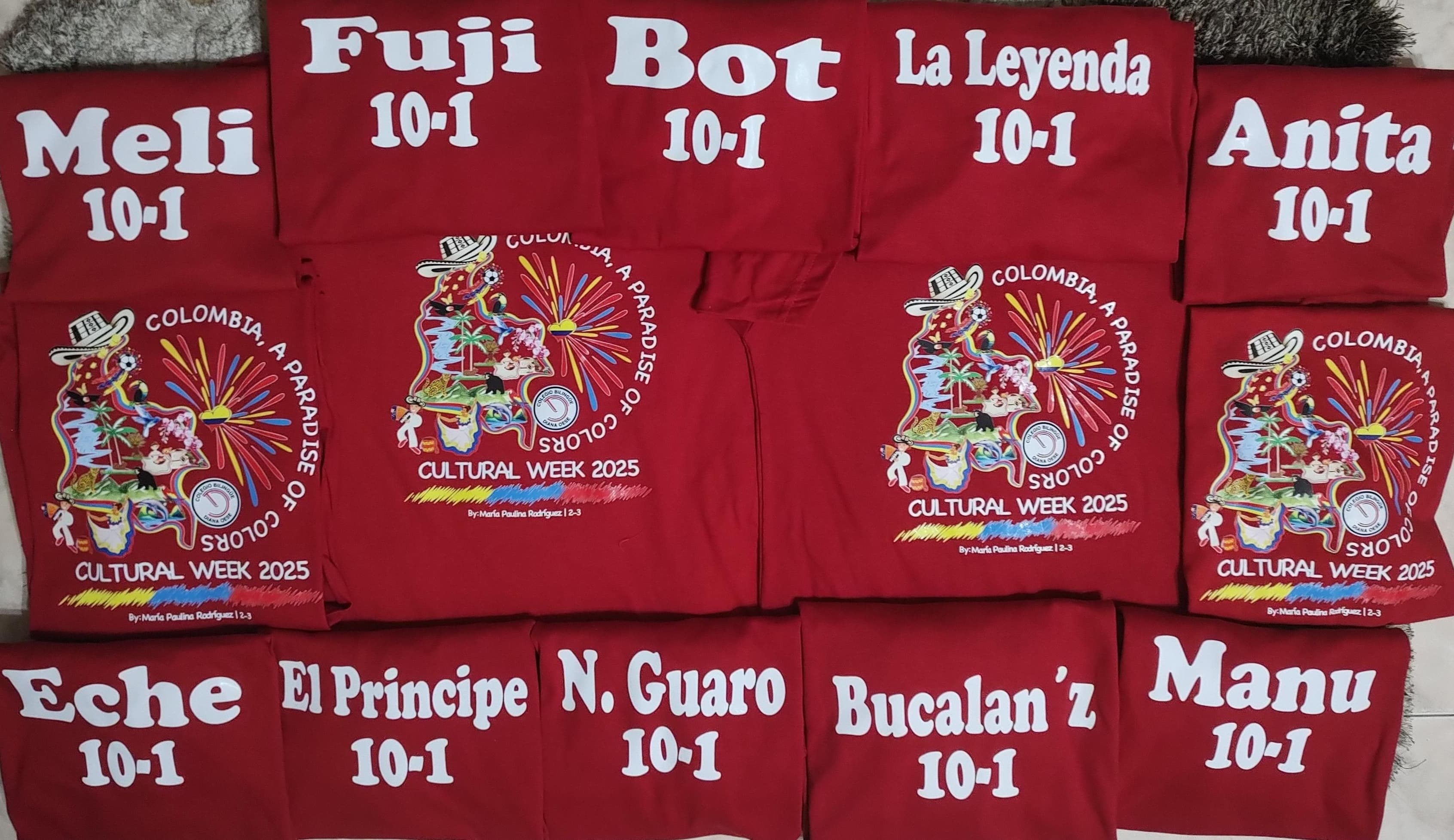 Eventos Culturales