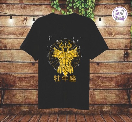 Camiseta Algodón Niños y Caballeros