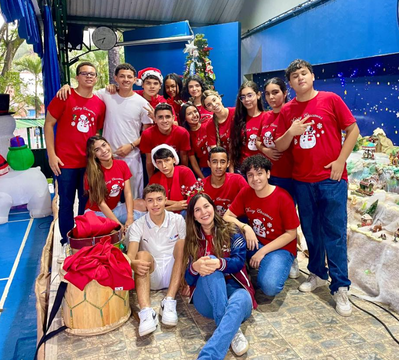 Clientes Satisfechos