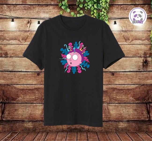 Camiseta Algodón Niños y Caballeros