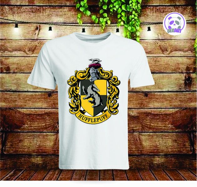 Camiseta Blanca Niños y Caballeros