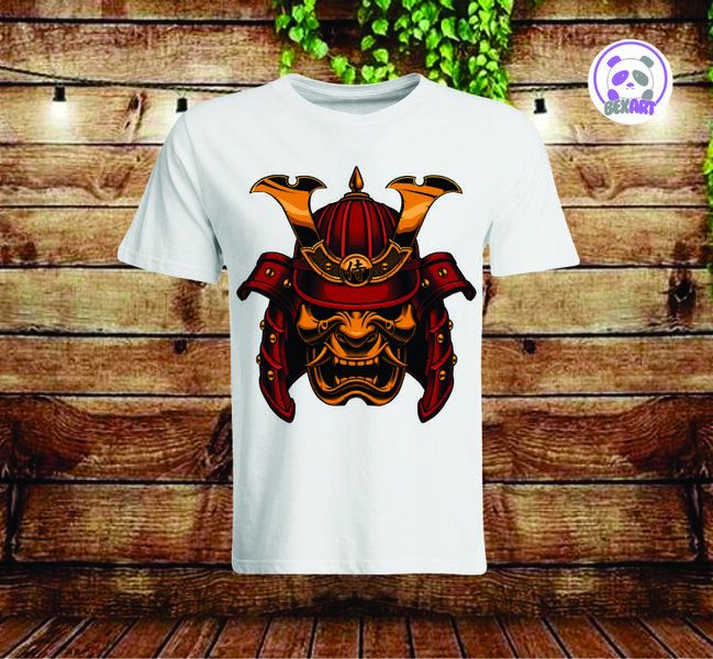 Camiseta Blanca Niños y Caballeros