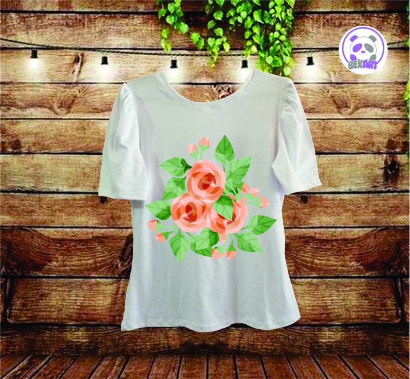 Blusas Para Dama