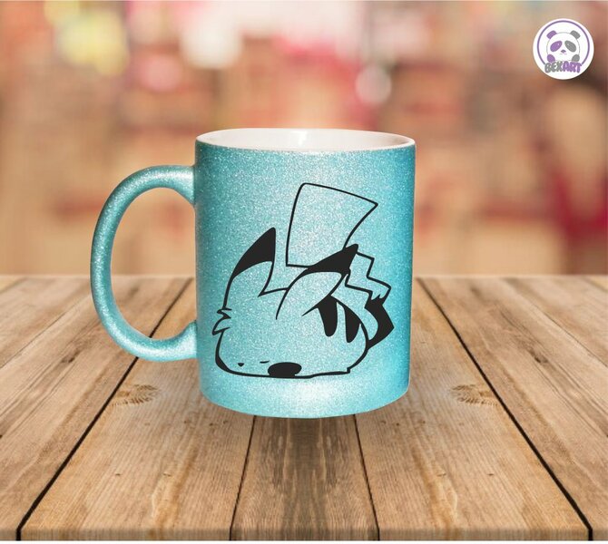 Mugs Escarchados